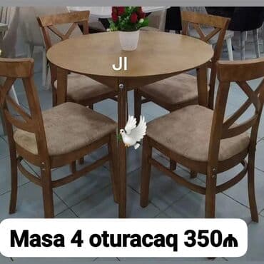 Masa desti yeni lalafo.az -da Masa desti yeni