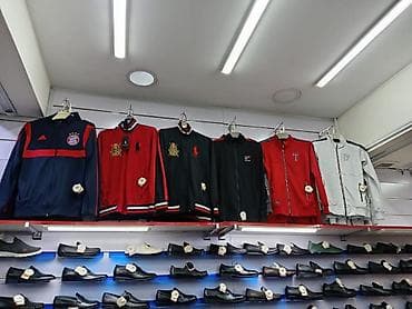 polis geyim: Hazir biznes maqazin icarəyə verilir qiymeti razlasma yolu ilə — 3