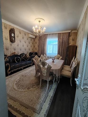 emircanda heyet evleri 2021: 5 otaqlı, 130 kv. m, Kredit yoxdur, Yeni təmirli — 9