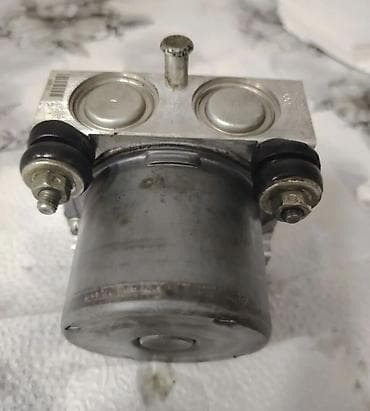 centra masin: ABS hidravlik blok + nasos modulu.İşlənmis.Toyota Camry üçün Məhsul — 1