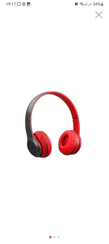 mini proyektor satisi: Məhsul: Qulaqlıq dəsti 1) Music Stereo Earphone F13 (mikrofonlu) - — 9