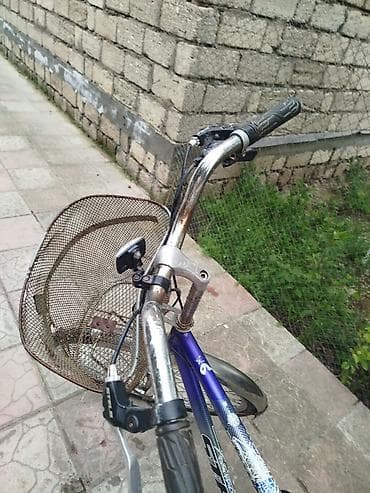 versabet: Şəhər velosipedi Stels, 28", sürətlərin sayı: 1 — 7