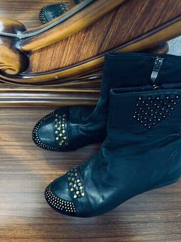 uşaq üçün isti rezin sapoqlar: Botinka, Qız üçün, 37 — 2