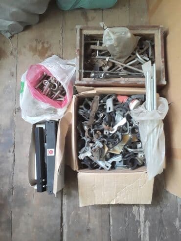 r 15 4 bolt: Продаются оптом болты,гайки,пробки,шурупы,хомуты,шайбы.Всё за единую — 2