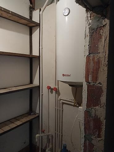 təcili satilir: 4 otaqlı, Yeni tikili, 117 kv. m — 5