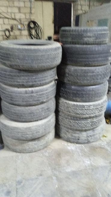 Şin Altenzo 235 / 60 / R 18 lalafo.az -da Şin Altenzo 235 / 60 / R 18