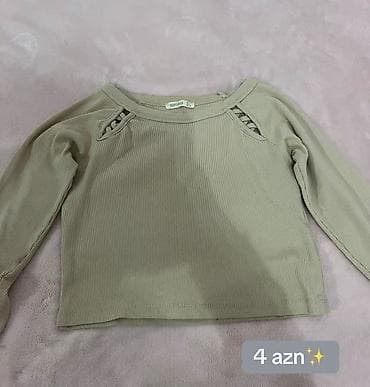 Sviterlər: Satilir S razmer — 1