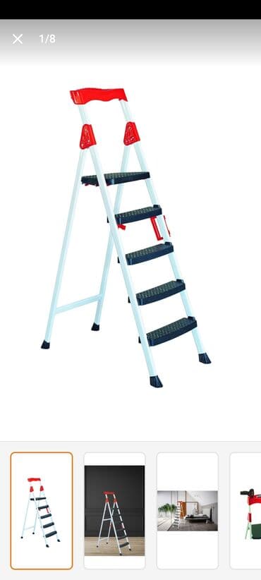 direl türkçe ne demek: DİQQƏT: Mağaza deyil.Anbar şirkət satışıdır.Hər çeşiddə Nərdivanların — 15