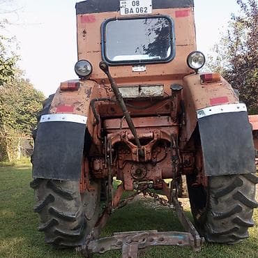 islenmis traktor satisi: İl-1992 SƏNƏDLƏRİ qaydasındadır razılaşma var gündəlik sürülür MATOR — 2