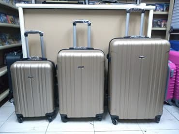 universal baqaj: Camadan teze.Her olcude cemodan var — 1