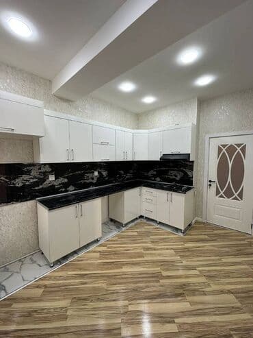 qarayevde 2 otaqli evler: 2 otaqlı, Yeni tikili, m. Qara Qarayev, 70 kv. m — 9