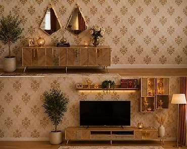 İşlənmiş, TV stend lalafo.az -da İşlənmiş, TV stend