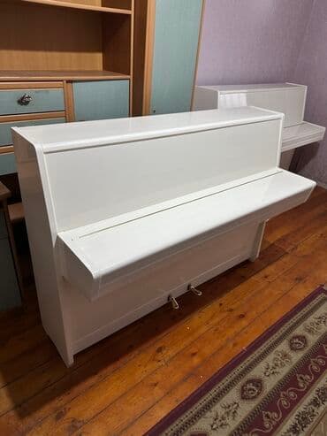 Пианино, Petrof, Акустический at lalafo.az — 5 Пианино, Petrof, Акустический — 5