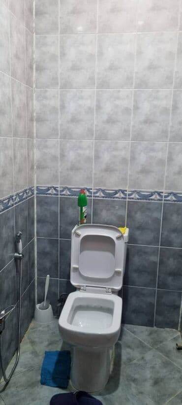 dasinmaz emlak agstafa: 3 otaqlı, Yeni tikili, m. İnşaatçılar, 104 kv. m — 11