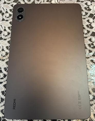Xiaomi: Xiaomi 2 pro Redmi planşet - Brend/model: Redmi (Xiaomi) - Korpus — 2