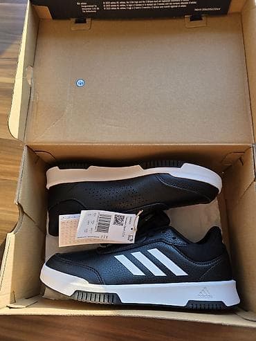 ​ADIDAS ORIGINAL KROSSOVKA — RAZMER 38.5 - 39 (YENİ) Yeni Adidas — 2