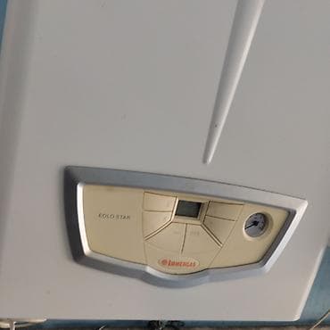 İmmerqas kombi 24 kw İtalya istehsalı Zemanetle