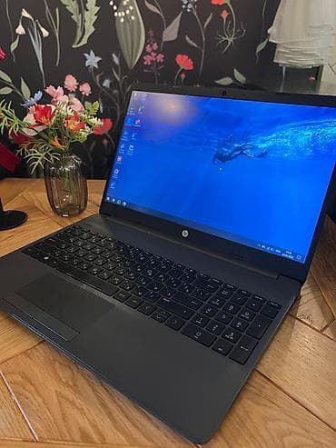 HP: İşlənmiş HP 15.6 ", Intel Core i3, 256 GB, Ünvandan götürmə — 6