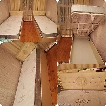 Versage Bazali carpayi. Fabrik istehsalidir. Bazalidir. En 94×204 lalafo.az -da Versage Bazali carpayi. Fabrik istehsalidir. Bazalidir. En 94×204