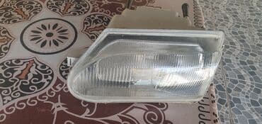 vaz 2007: Sol, Yaxın və uzaq vuran işıqlar VAZ (LADA), Orijinal, Rusiya, İşlənmiş — 1