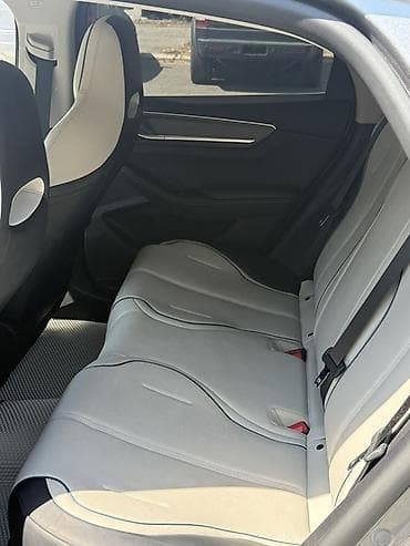 panel satış: BYD Destroyer 05: 1.5 l | 2025 il 20000 km Sedan — 4