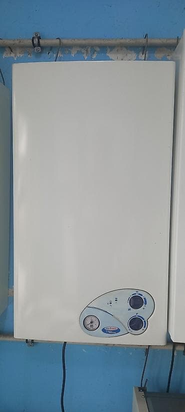 Kombi tam işlekdi qeti problemi yoxdur