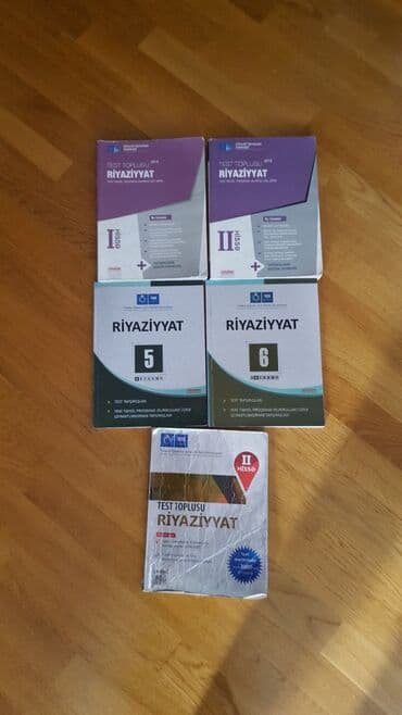 5 ci sinif təbiət 2 ci hissə iş dəftəri pdf: Kitablar.dərsliklər.testlər.testbankları.Riyaziyyat.Azerbaycandili.Tar — 4