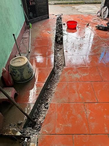 muhafize xidmeti: Vüsal Usta | Beton Kəsmə və Karot Xidməti - Bakı, Sumqayıt və Qarabağ — 8