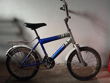 Velosiped 16 lıq30 azn ) Binəqədi sentiralniyə yaxın lalafo.az -da Velosiped 16 lıq30 azn ) Binəqədi sentiralniyə yaxın