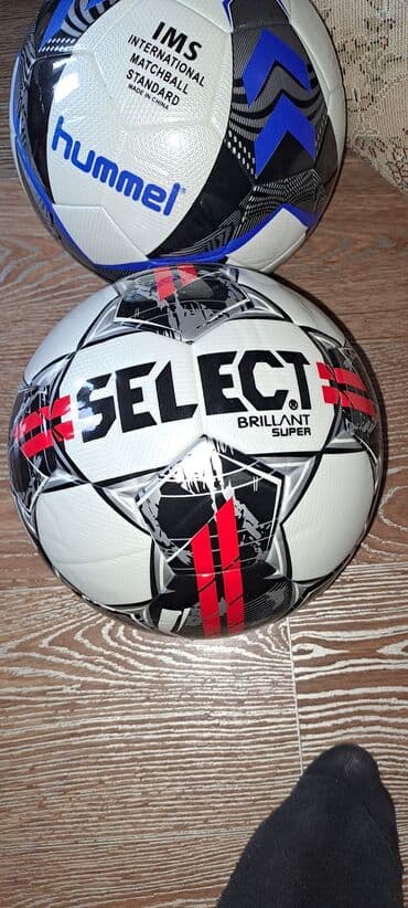 Бильярдные столы: Məhsul: Futbol topları dəsti - Pioneer Elite T4B futbol topu – FIFA — 3