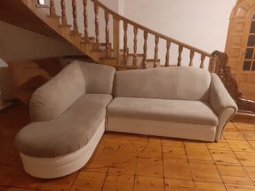 divan alıram: Künc divan, Kreslo — 2