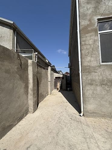 kiriditle ev: 6 otaqlı, 400 kv. m, Kredit yoxdur, Yeni təmirli — 3