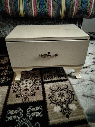 ikinci el metbex: 2 təknəfərlik çarpayı, 2 tumba, Azərbaycan, İşlənmiş — 2