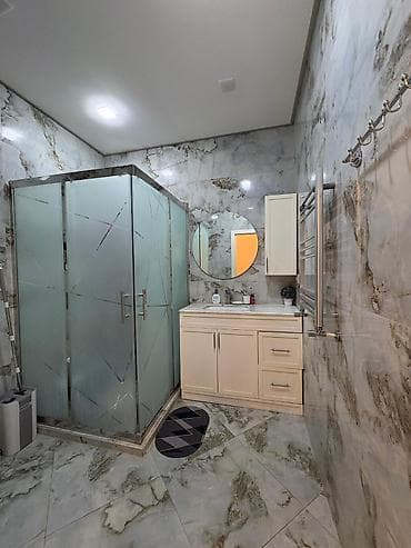 bine evleri: 3 otaqlı, Yeni tikili, 88 kv. m — 8