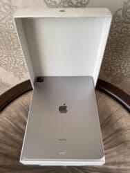 ipad 6 plus: Apple iPad Pro 12.9 (2022), 12,9", 256 GB — 3