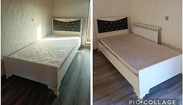 Ayla 2 eded çarpayı biri 70 manata satılır.Ünvan Ramanı savxoz.Ayla91