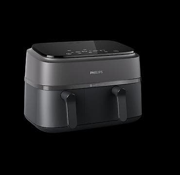 nova 11: Fritoz Philips, 1-1.9 l, Yeni, Ödənişli çatdırılma — 3