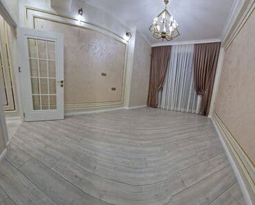 4 otaqlı ev: Nərimanov Rayonu Prestijli binalarından olan Armoni Residensdə 16 — 6