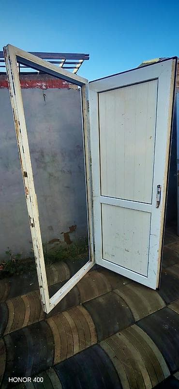 Plastik qapi 200/90sm
80azn
Sabuncu 7017 leli — 1
