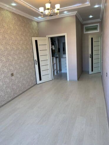 gündəlik kirayə mənzillər: 3 otaqlı, Yeni tikili, 99 kv. m — 8