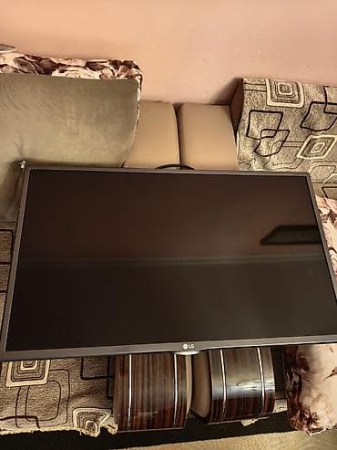 LG LED televizor - Ekran diaqonalı: təxmini 32 düym 82SM (nazik