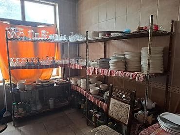 Гаражи: Restoran satıldığı üçün bütün avadanlıqlar və əşyalar münasib qiymətə — 4