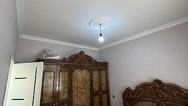 ecemide evler: Binə 3 otaqlı, 75 kv. m, Kredit yoxdur, Yeni təmirli — 5
