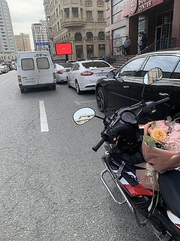 kreditle masin qazel: Nömrə+Texpasport+Sığorta olunub.Otur sür motodu real alıcılar zehmet — 3