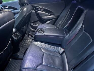 c klass mersedes: Hyundai Grandeur: 3 l | Sedan — 6