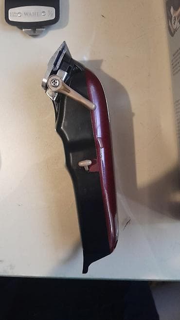 Wahl Magic Clip Cordless saç qırxan – orijinal. Xüsusiyyətlər: - — 3