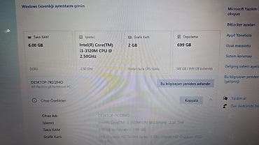 hp printer: İşlənmiş HP Pavilion, 15.6 ", Intel Core i3, 512 GB, Pulsuz çatdırılma, Ödənişli çatdırılma — 10