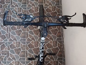 islenmis velosipedler: İşlənmiş Dağ velosipedi Adidas, 20", sürətlərin sayı: 7, Ünvandan götürmə — 2