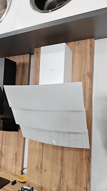 qaz sobasi satisi: Aspirator Lanova — 1