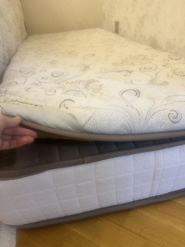 matrasi: Ortopedik matras, Bir nəfərlik — 10